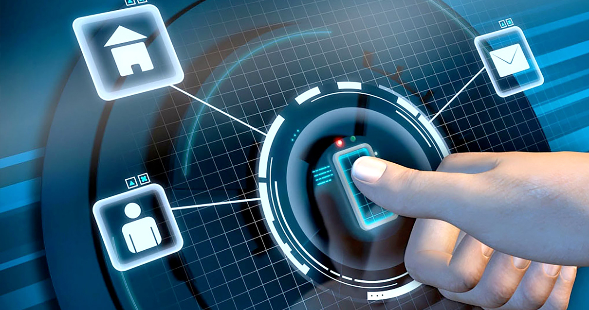 Biometria em Condomínios